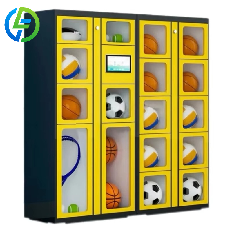 Sports Equipment Rental - Customize 24-hour Smart Sports Equipment Rental