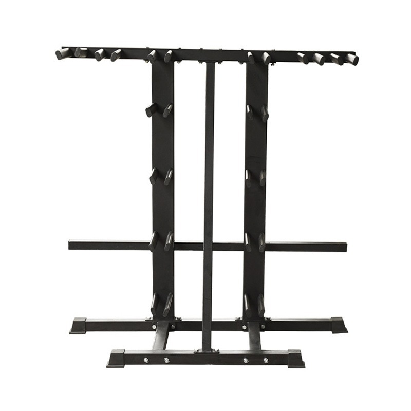 Sports Equipment For Sale - Multifunctional Dumbbell Storage Rack Solid Structure