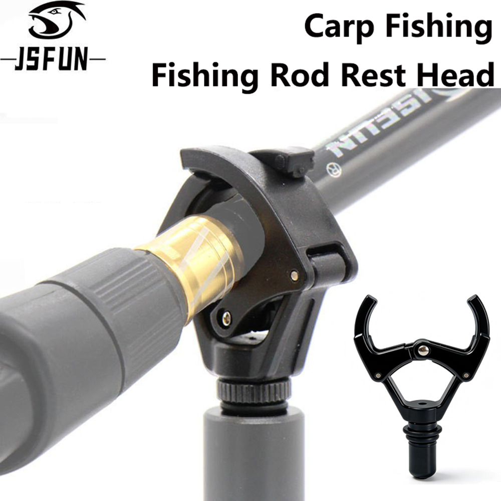 Lacrosse Stick Head - JSFUN 1/2/3Pcs Carp Fishing Rod Rest