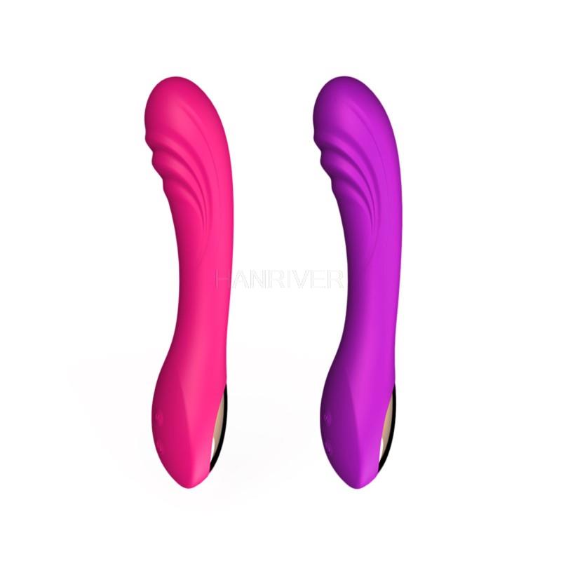 Lacrosse Stick Head - Adult Products Female Vibrator Sex Toy