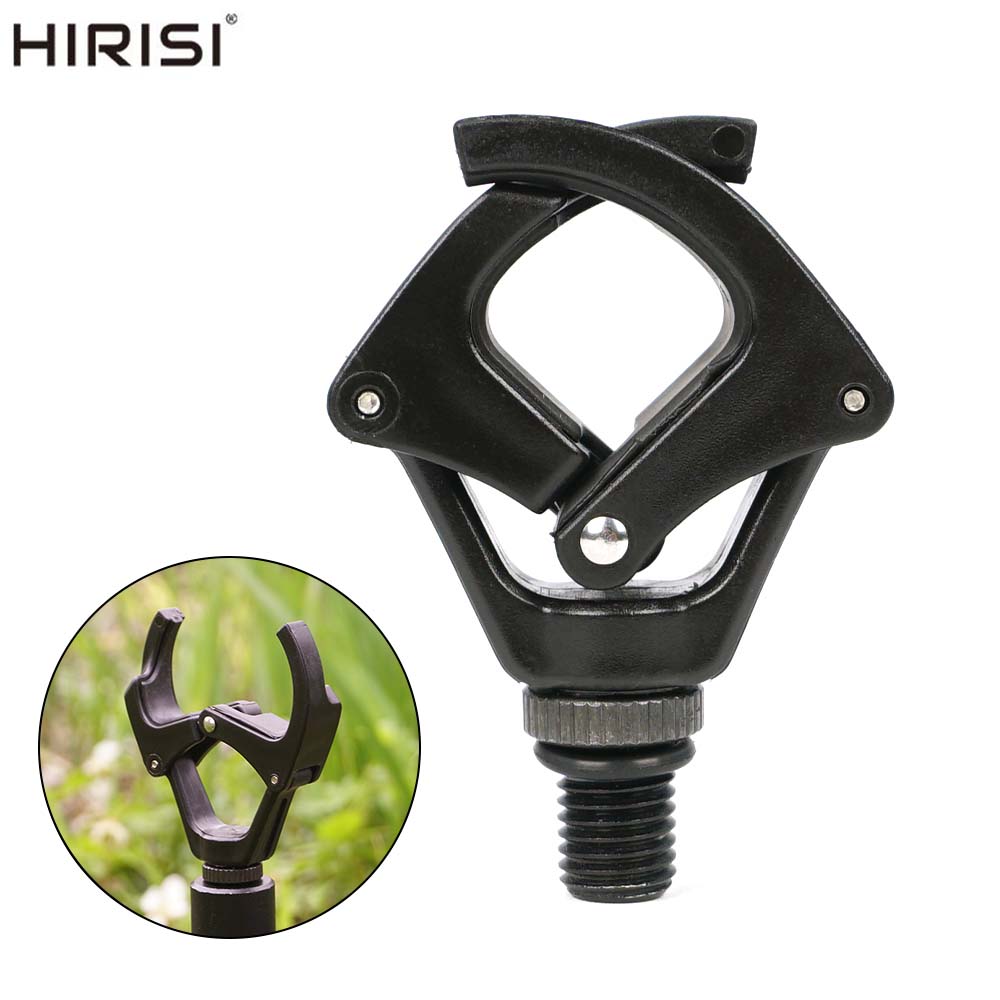 Hirisi Fishing Rod Rest Head S - Lacrosse Stick Head ulasan dan harga