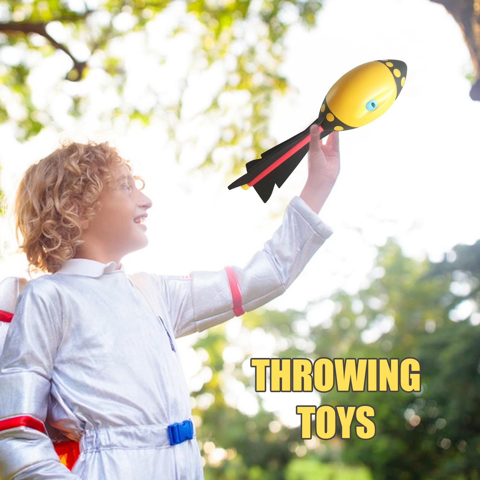 Vortex Howler Foam Football Fu - Javelin Throwing ulasan dan harga