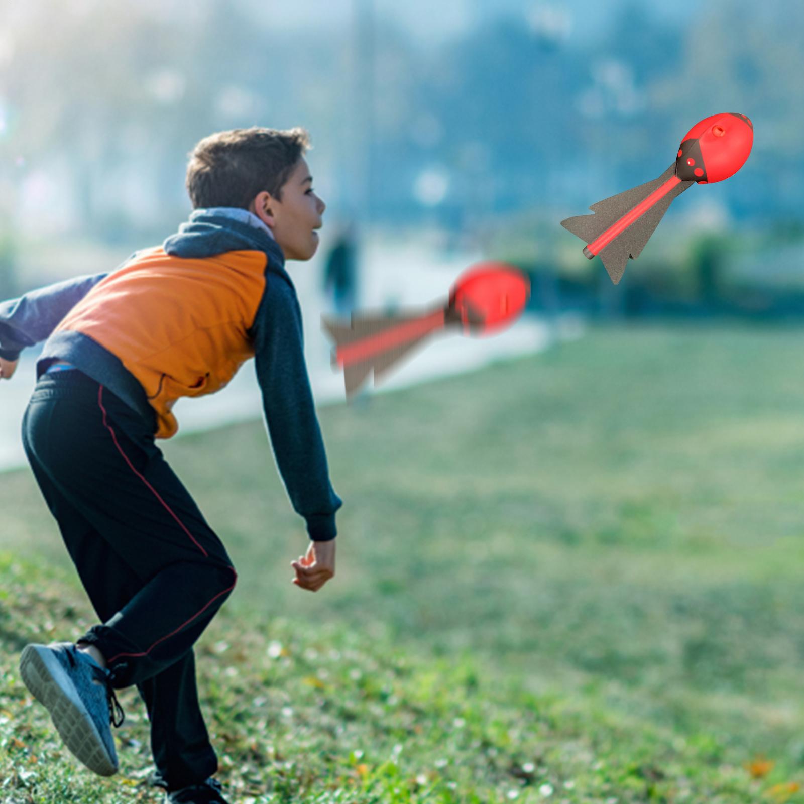 Vortex Howler Foam Football Fu - Javelin Throwing ulasan dan harga