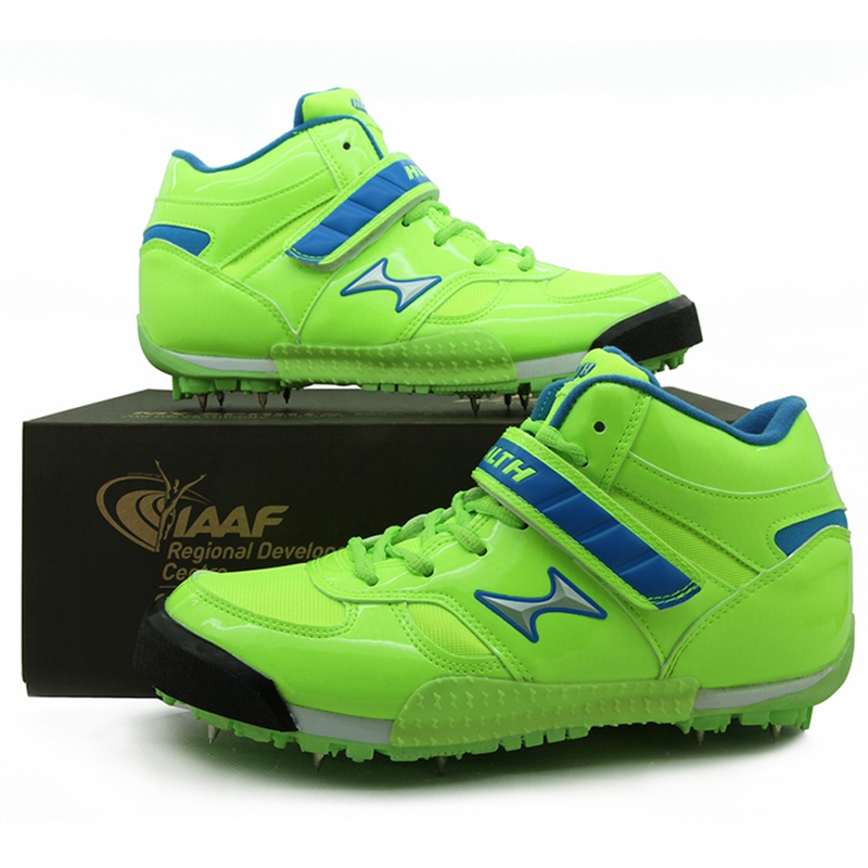 Unisex Throwing Shoes Professi - Javelin Throwing ulasan dan harga