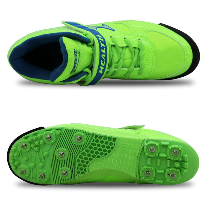 Unisex Throwing Shoes Professi - Javelin Throwing ulasan dan harga