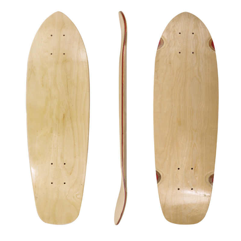 28/30/31/33/36 Inch Skate Boar - Skateboard Complete Deck ulasan dan harga