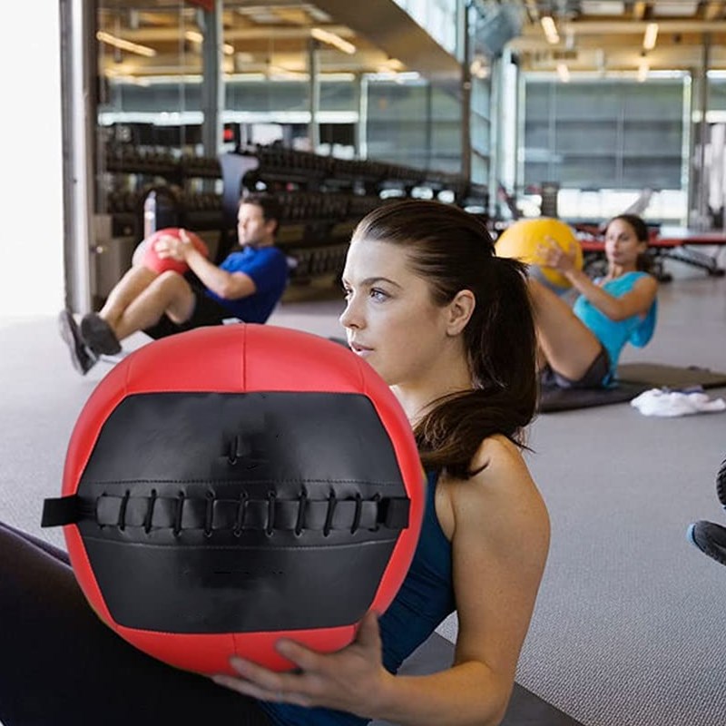 Fitness Empty Snatch Medicine  - Sports Equipment Names ulasan dan harga