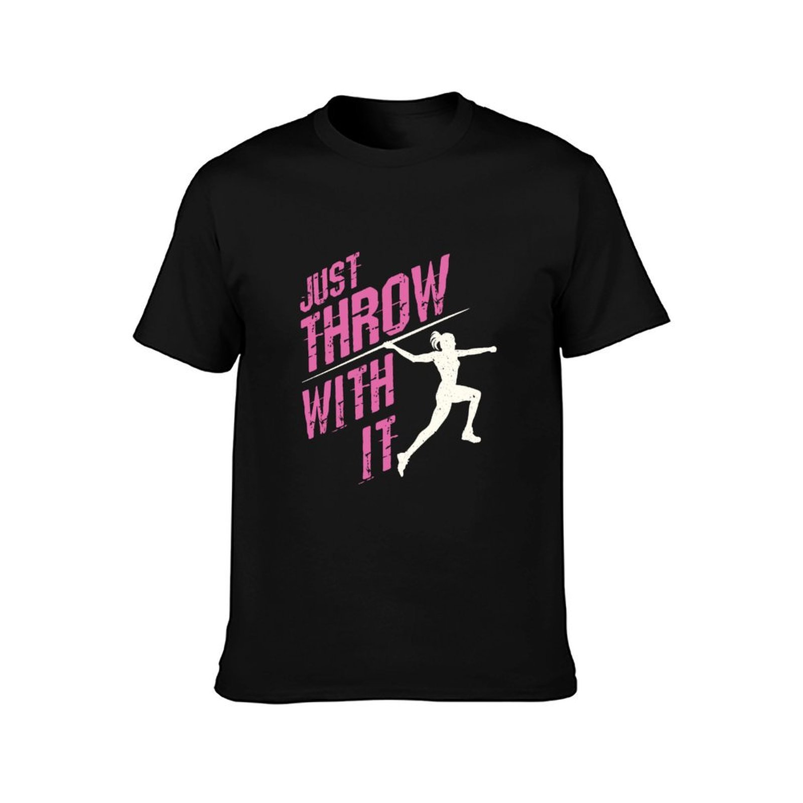 Just Throw With It Javelin Thr - Javelin Throwing ulasan dan harga