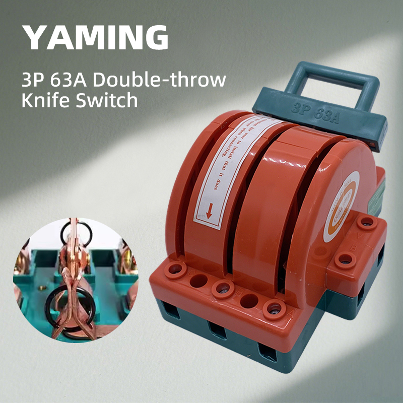 Knife Switch Double Throw Powe - Javelin Throwing ulasan dan harga