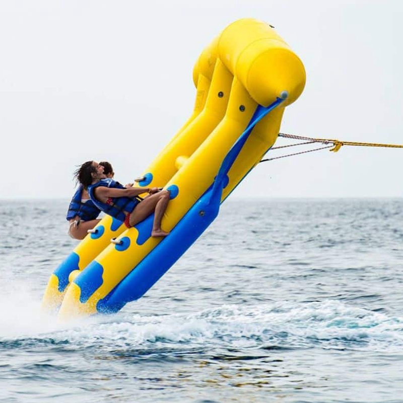 Popular Inflatable Saltwater P - Sports Equipment Rental ulasan dan harga