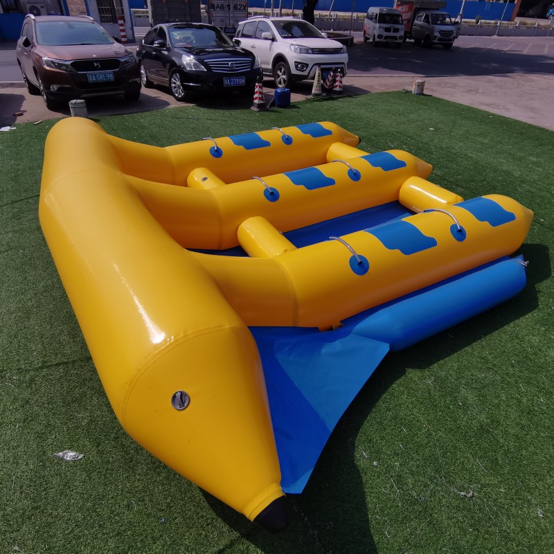 Popular Inflatable Saltwater P - Sports Equipment Rental ulasan dan harga