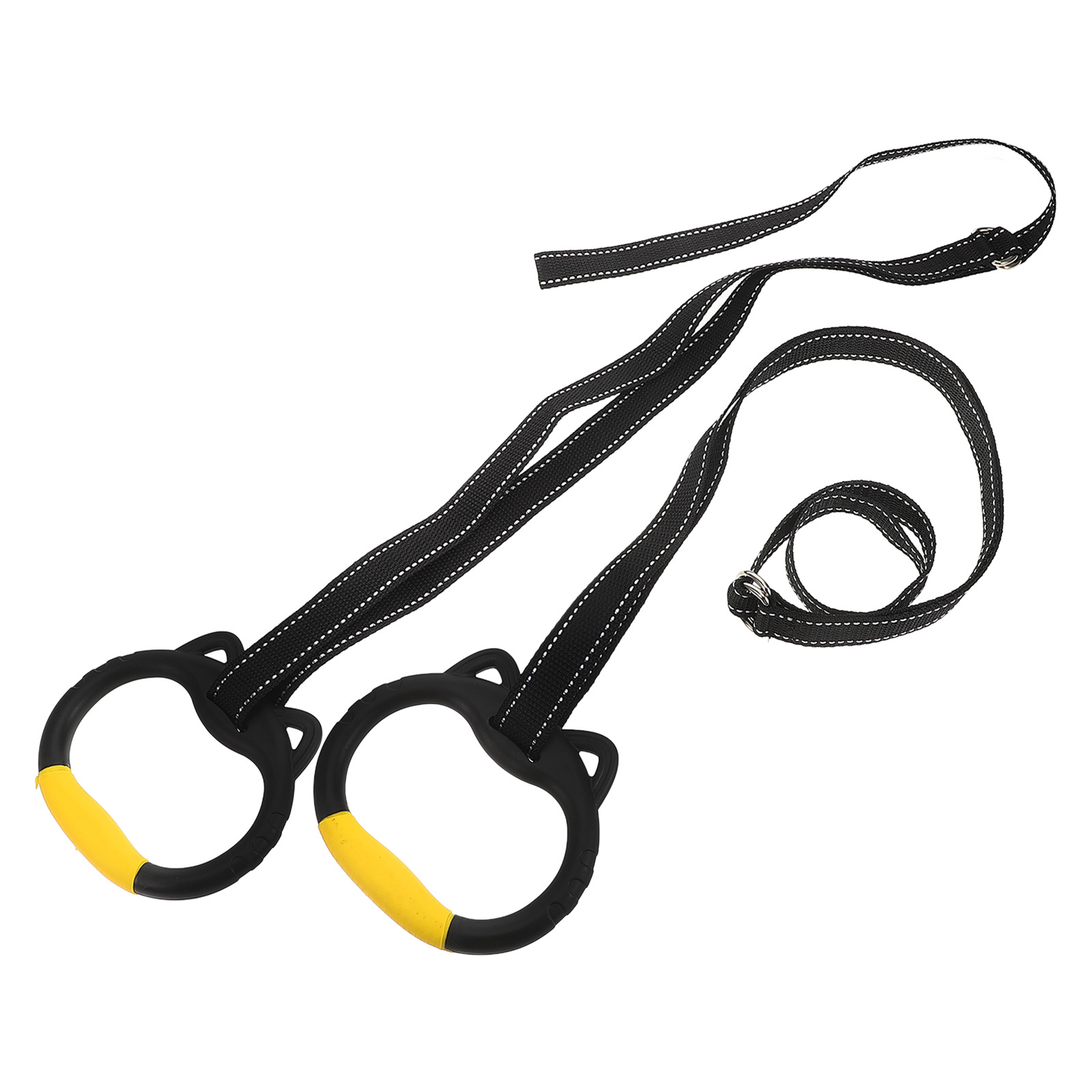 1 set 1 Set Gymnastics Rings F - Sports Equipment Stores ulasan dan harga
