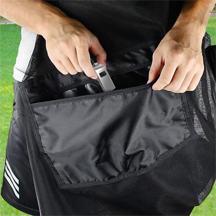 Large mesh sports bag with sho - Sports Equipment Stores ulasan dan harga