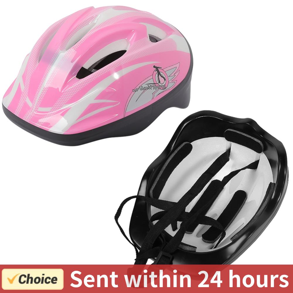 Children Anti Drop Helmet Brea - Sports Equipment Stores ulasan dan harga