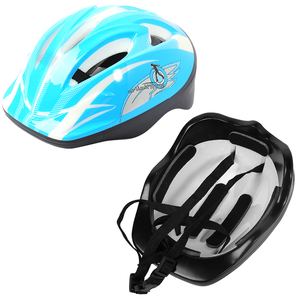 Children Anti Drop Helmet Brea - Sports Equipment Stores ulasan dan harga