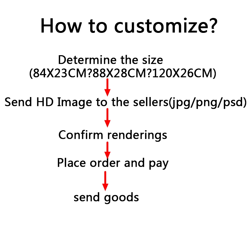 Free Customization Custom Grip - Skateboard Complete Deck ulasan dan harga