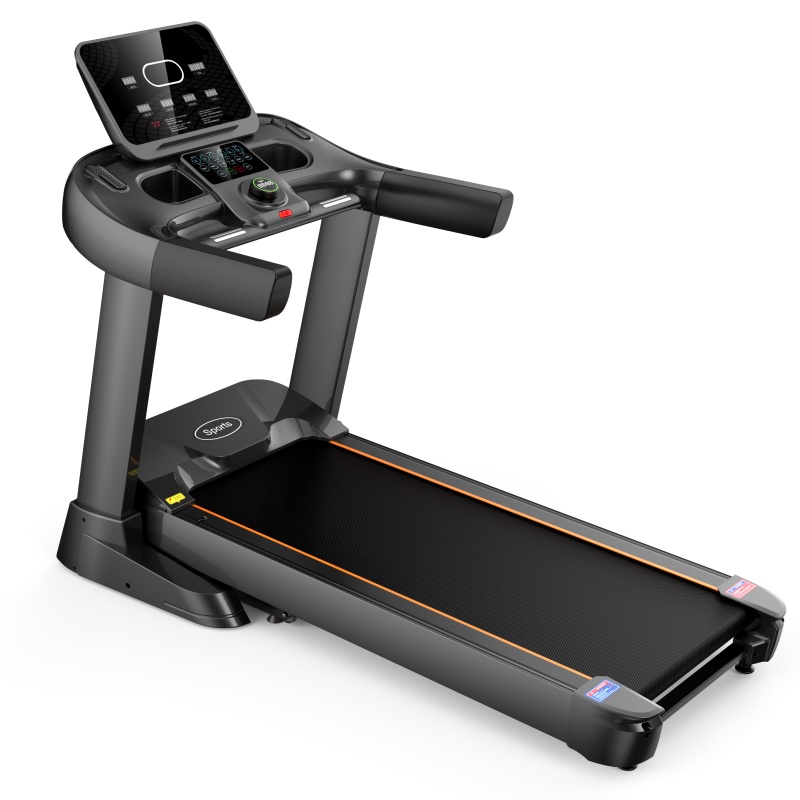 Gym Sports Equipment Motorised - Sports Equipment For Sale ulasan dan harga
