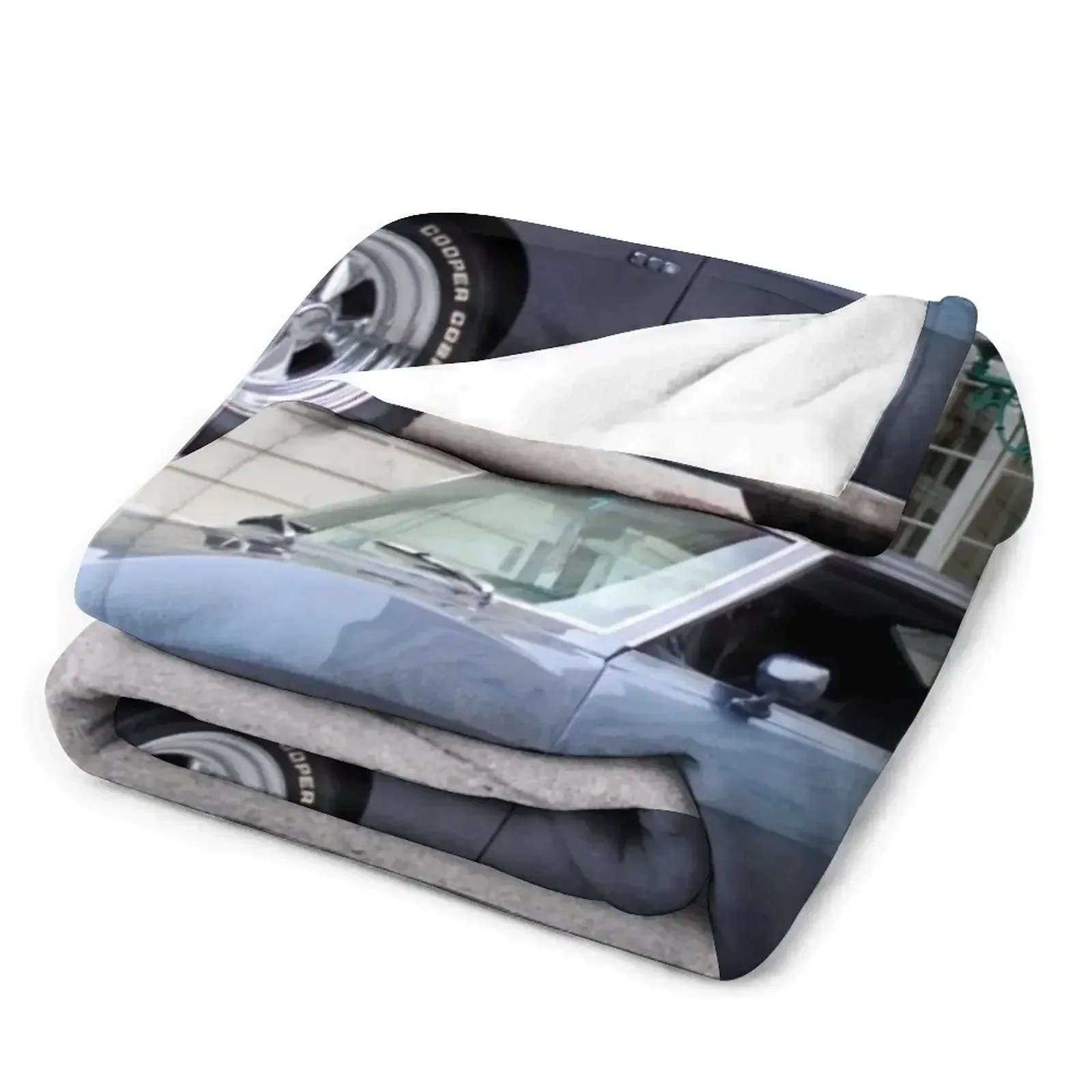 AMC Javelin SST Throw Blanket  - Javelin Throwing ulasan dan harga