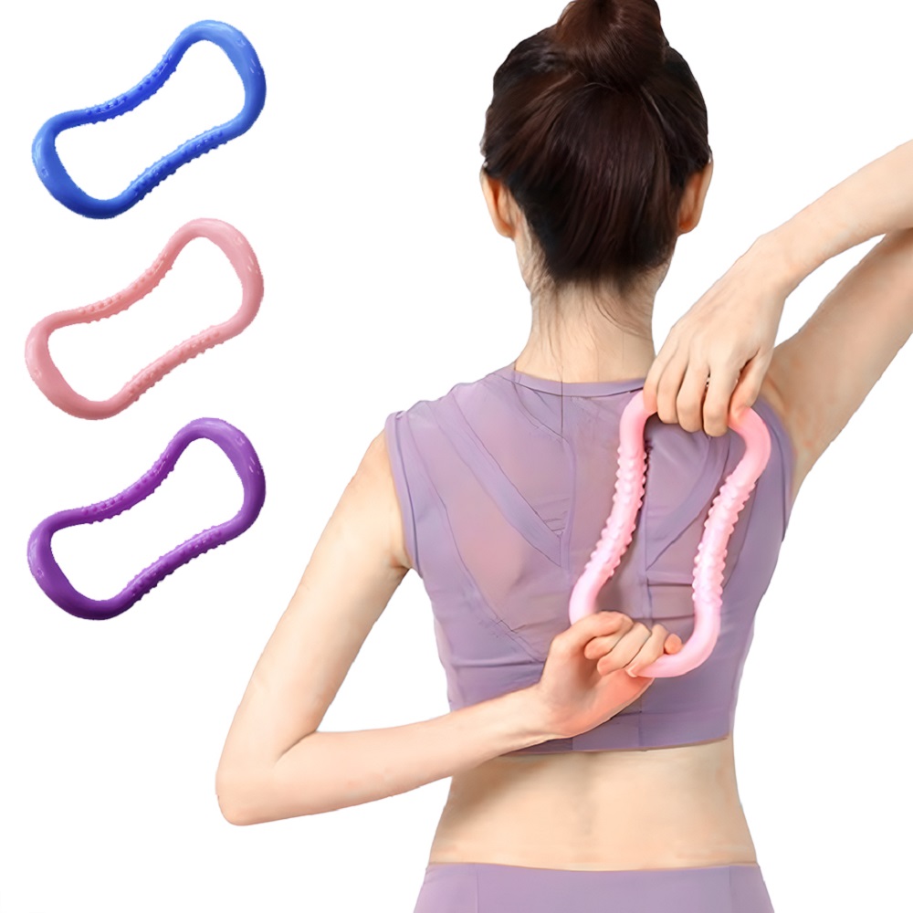 Resistance Bands with Foam Spo - Sports Equipment Names ulasan dan harga