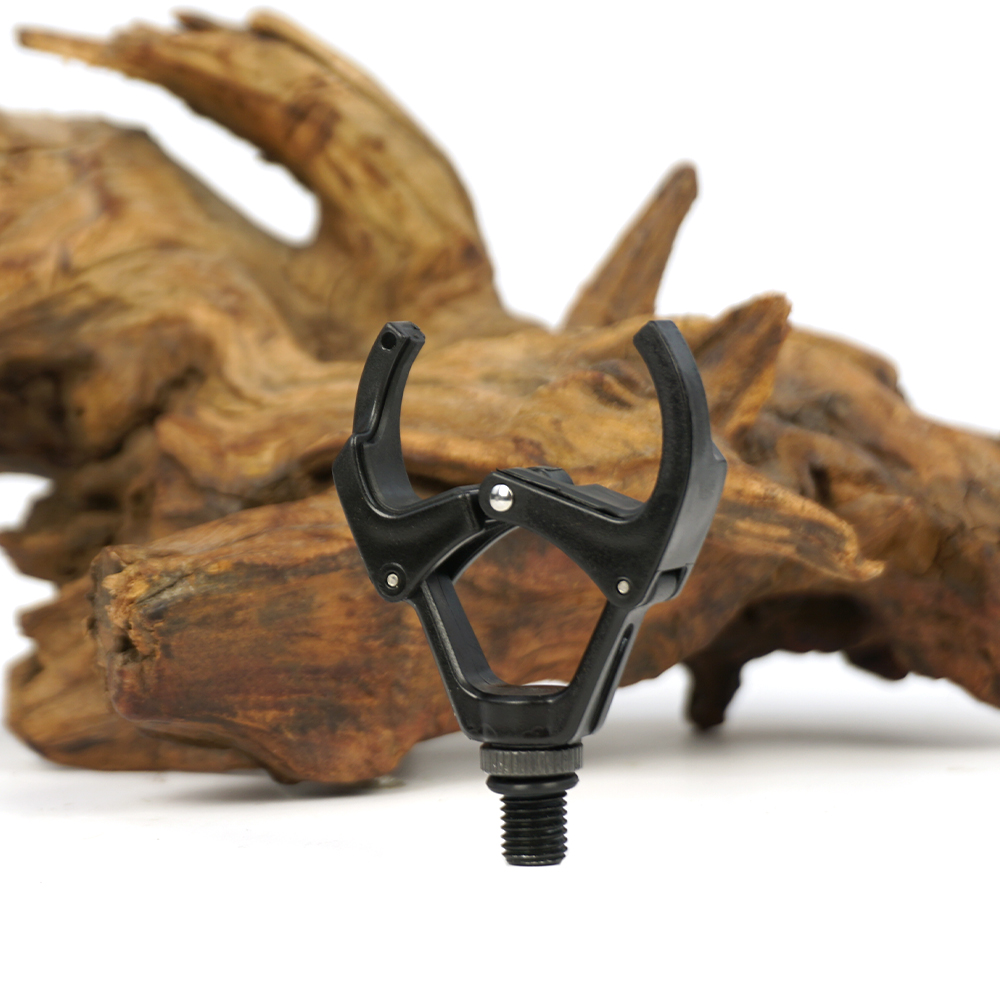 Hirisi Fishing Rod Rest Head S - Lacrosse Stick Head ulasan dan harga