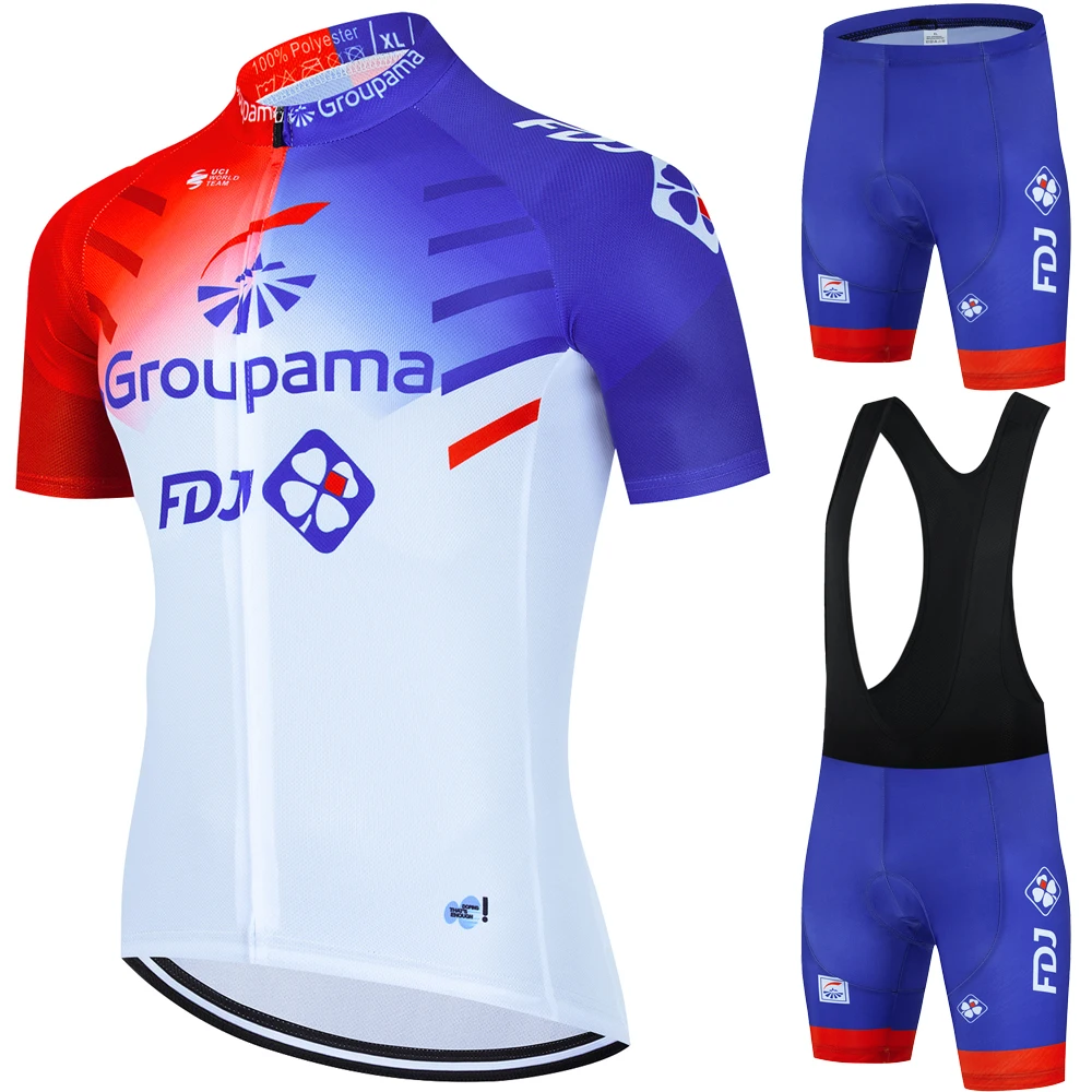 Sports Set Men's Mtb Clothing  - Sports Equipment For Sale ulasan dan harga