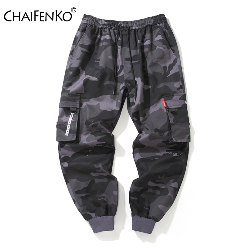 CHAIFENKO Brand Mens Joggers P - Skateboard Complete Deck ulasan dan harga