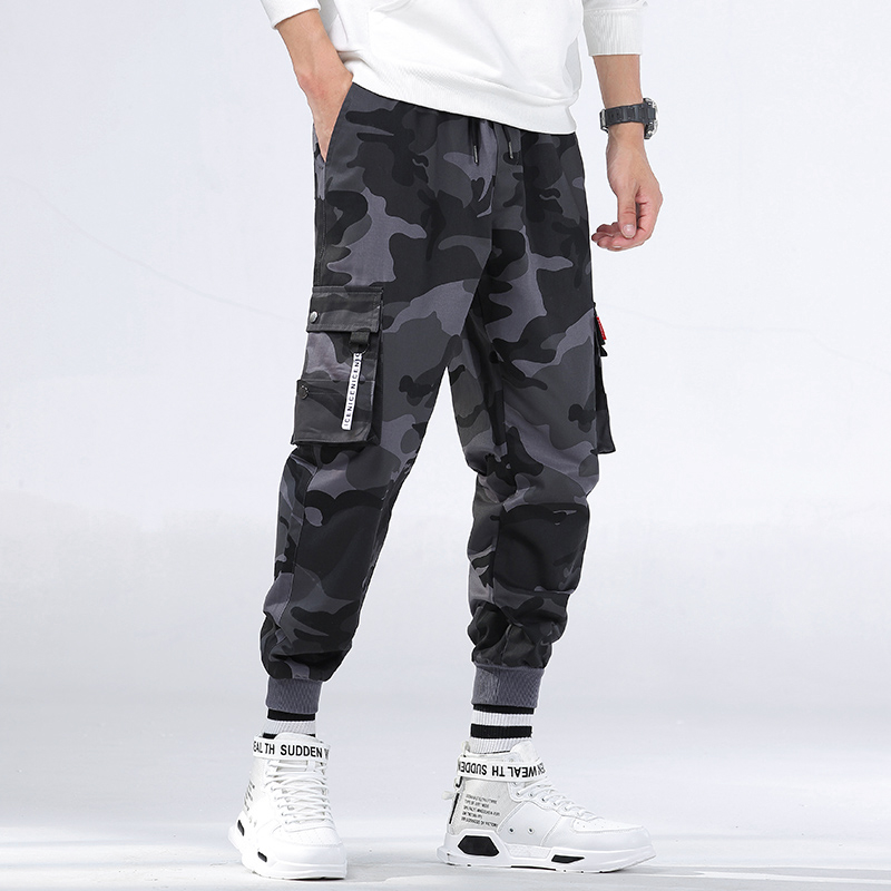 CHAIFENKO Brand Mens Joggers P - Skateboard Complete Deck ulasan dan harga