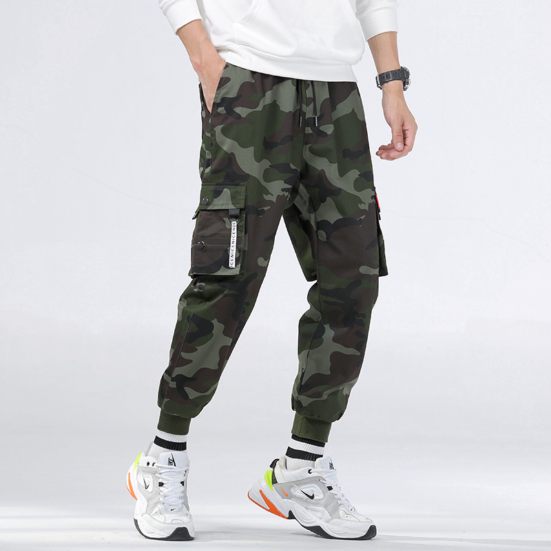 CHAIFENKO Brand Mens Joggers P - Skateboard Complete Deck ulasan dan harga