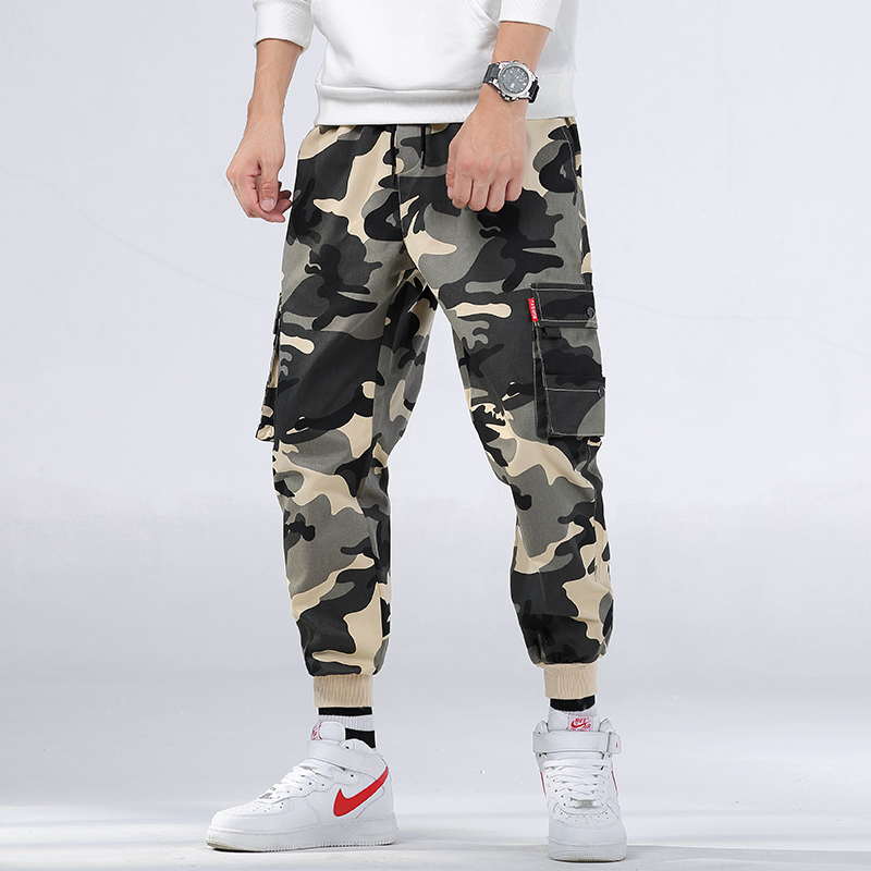 CHAIFENKO Brand Mens Joggers P - Skateboard Complete Deck ulasan dan harga