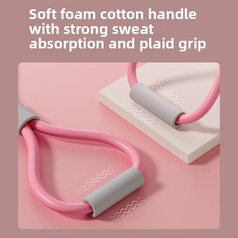 1Pcs Home Gym Elastic Band Por - Sports Equipment Names ulasan dan harga