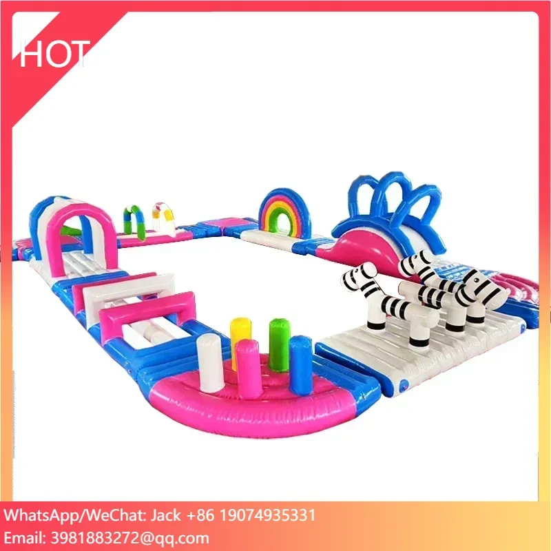 Indoor Outdoor Inflatable Wate - Sports Equipment For Sale ulasan dan harga