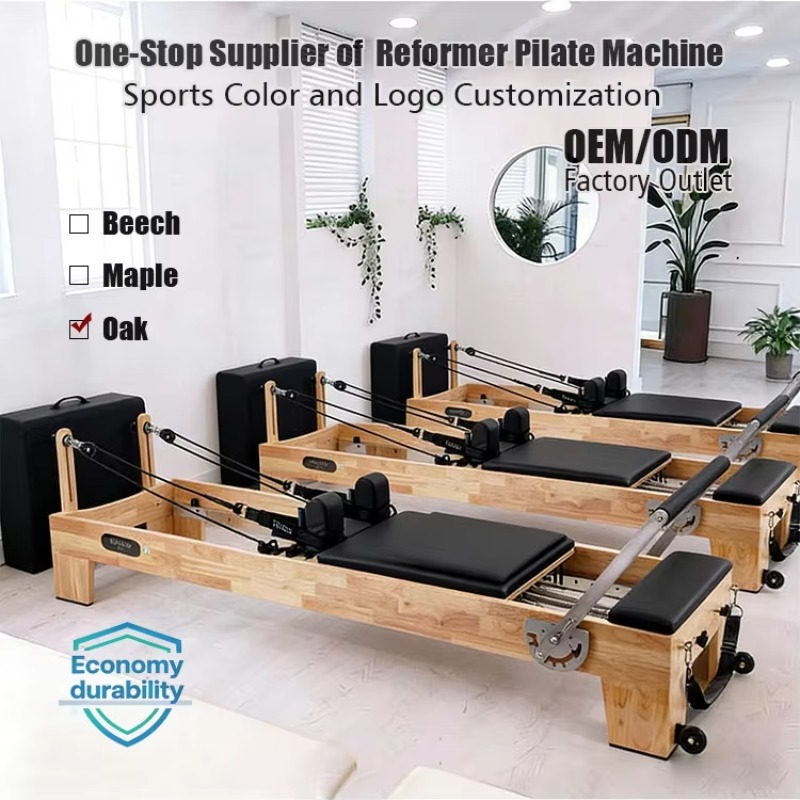 Pilates Reformers Body Exercis - Sports Equipment For Sale ulasan dan harga