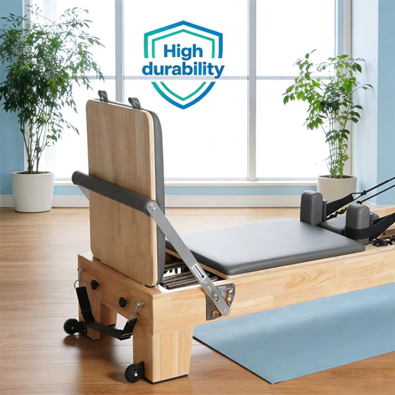 Pilates Reformers Body Exercis - Sports Equipment For Sale ulasan dan harga