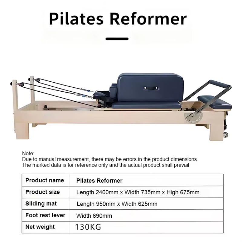 Pilates Reformers Body Exercis - Sports Equipment For Sale ulasan dan harga