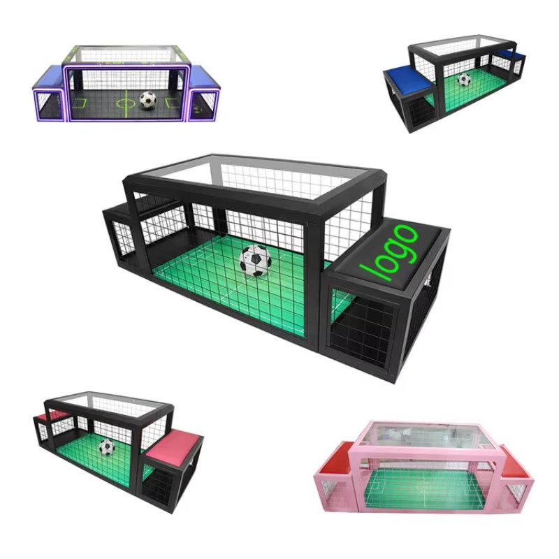 2025 Football Game Subsoccer 4 - Sports Equipment Game ulasan dan harga