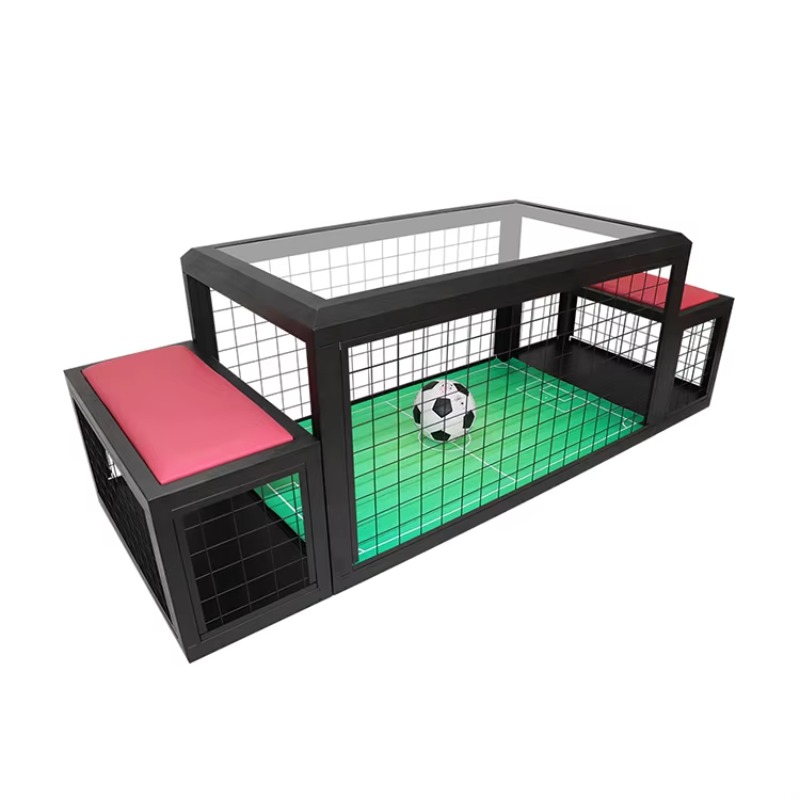 2025 Football Game Subsoccer 4 - Sports Equipment Game ulasan dan harga