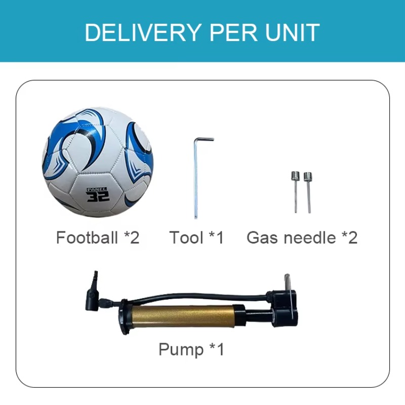 2025 Football Game Subsoccer 4 - Sports Equipment Game ulasan dan harga