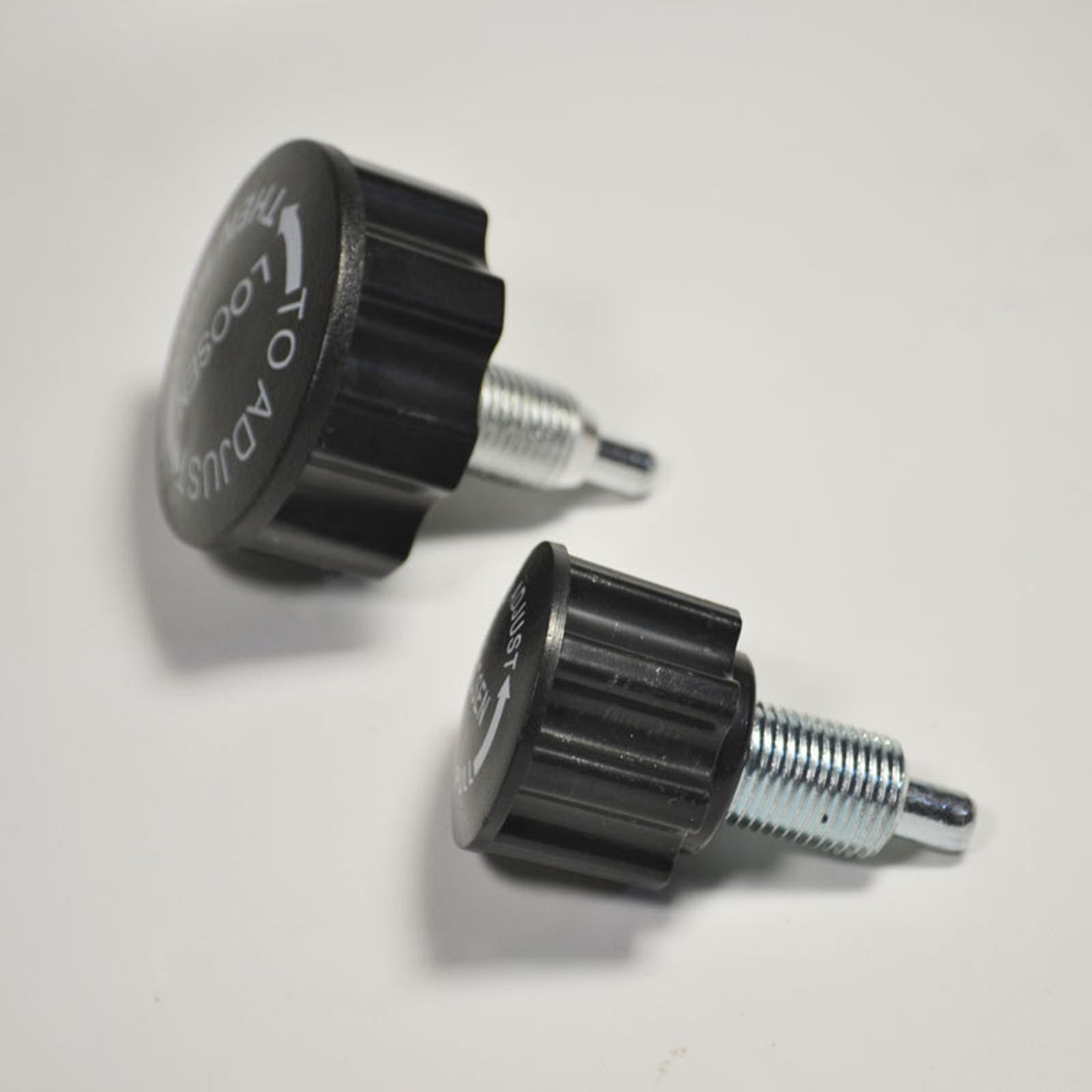 Fitness Adjustment Knob Sports - Sports Equipment Names ulasan dan harga
