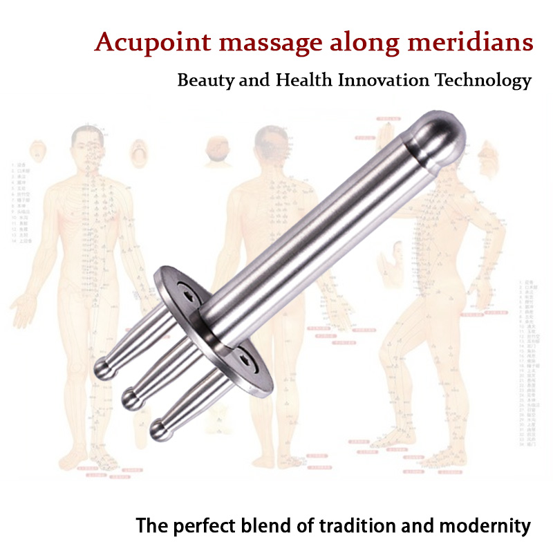Three Heads Magnetic Fork Magn - Lacrosse Stick Head ulasan dan harga