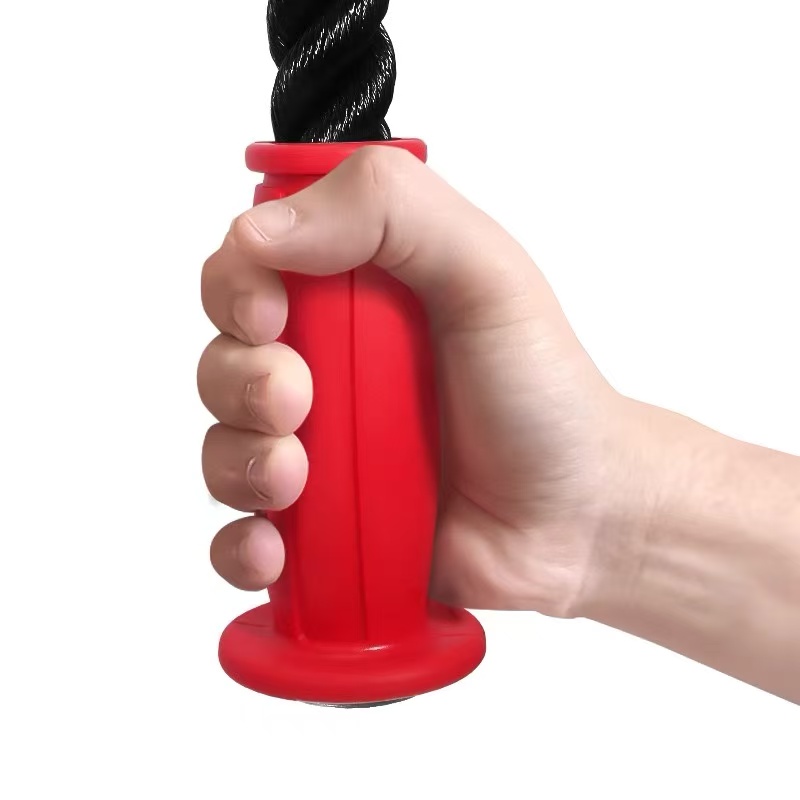Ergonomic Tricep Ropes Non-Sli - Sports Equipment Names ulasan dan harga