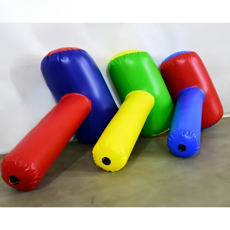 Team Building Sports Games Inf - Sports Equipment Game ulasan dan harga