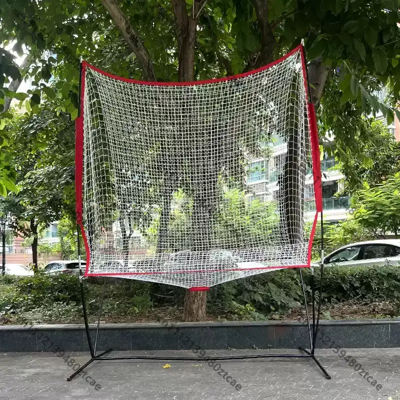 Outdoor Tennis Court Accessory - Sports Equipment Trolley ulasan dan harga