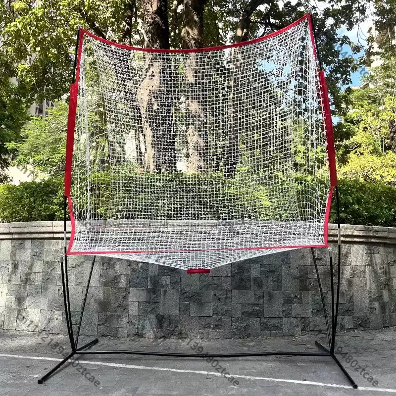 Outdoor Tennis Court Accessory - Sports Equipment Trolley ulasan dan harga