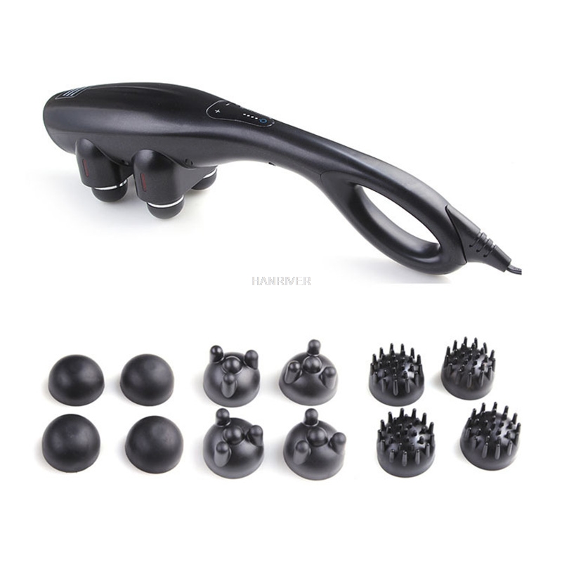 Four-head powerful multifuncti - Lacrosse Stick Head ulasan dan harga