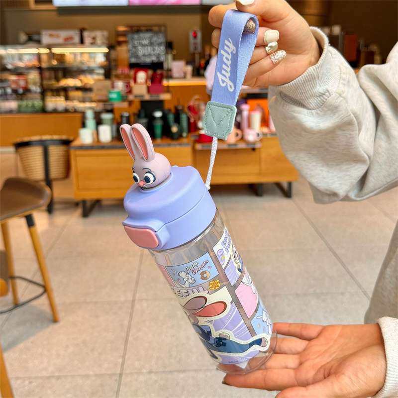 X&W For Disney Water Bottle St - Sports Equipment Stores ulasan dan harga