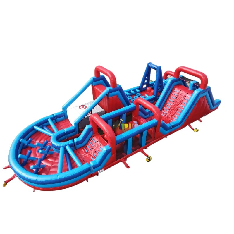 Commercial outdoor inflatable  - Sports Equipment Rental ulasan dan harga