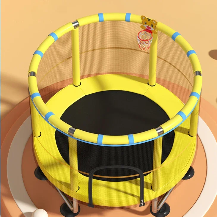 55Inch Trampoline Bed Set for1 - Sports Equipment Stores ulasan dan harga