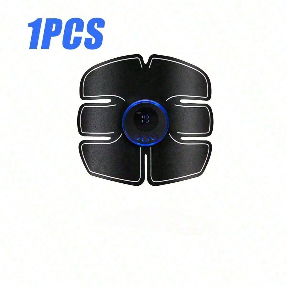 EMS Muscle Stimulator Training - Sports Equipment Game ulasan dan harga