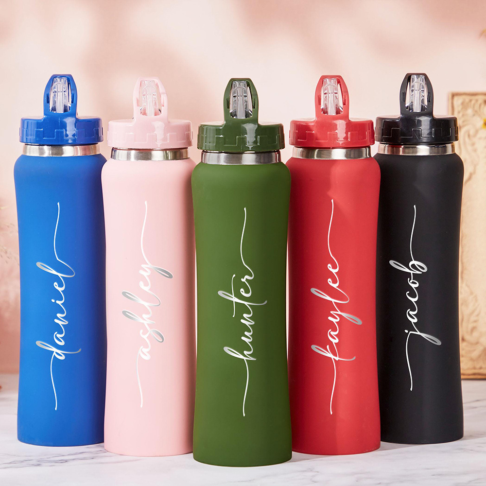 Personalized Name Stainless St - Sports Equipment Names ulasan dan harga