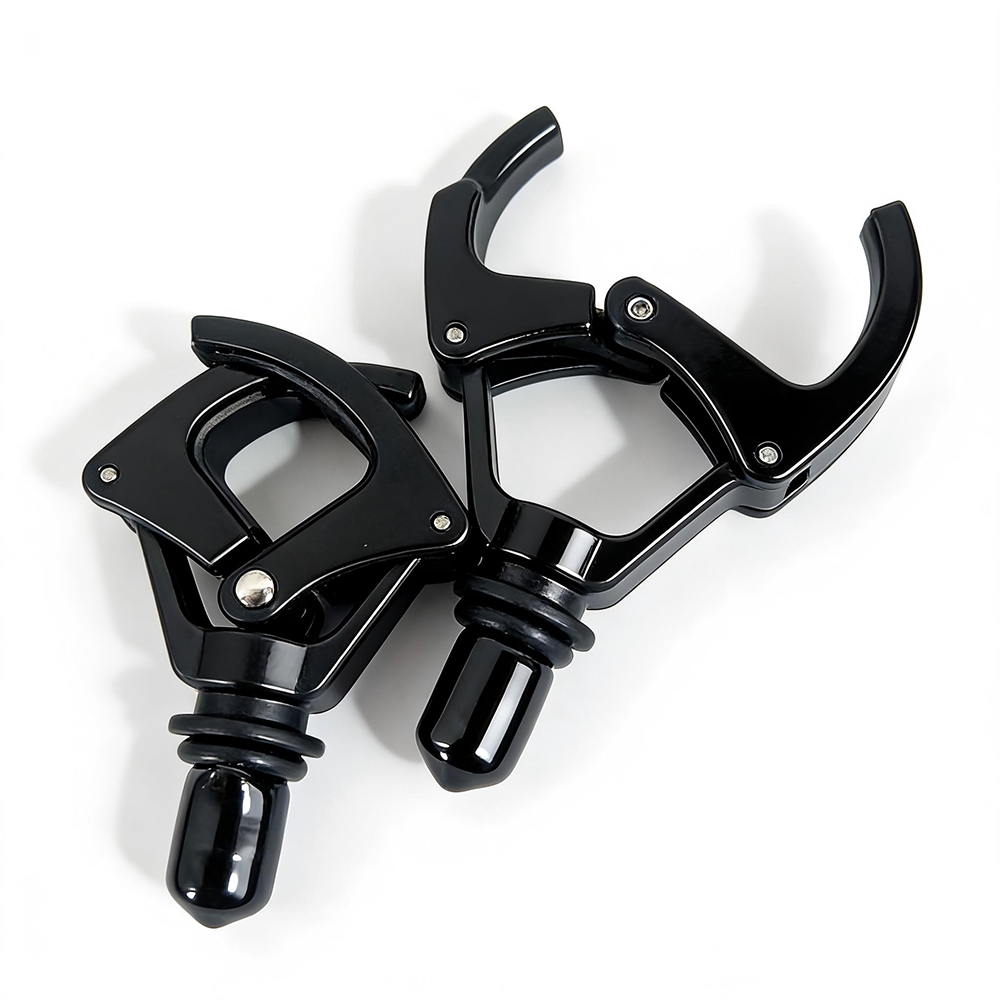 JSFUN 1/2/3Pcs Carp Fishing Ro - Lacrosse Stick Head ulasan dan harga